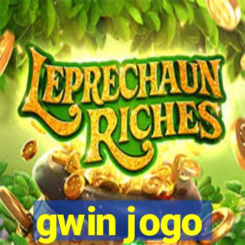 gwin jogo